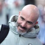 Chelsea and Man United keeping tabs on Brazilian starlet