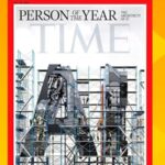 Time Magazine names AI architects as Person of the Year
