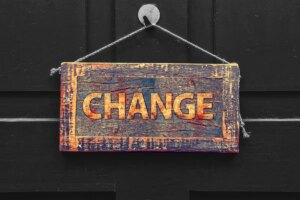 Escaping the transformation trap: Why we must build for continuous change, not reboots