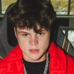 YouTuber Jack Doherty arrested in Miami on drug possession charges