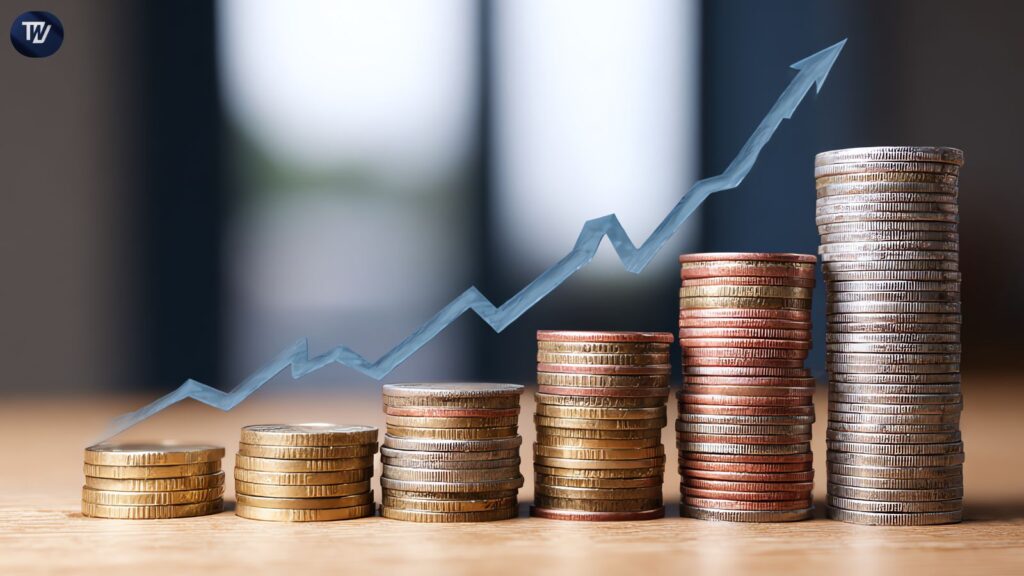 Dunamu Q3 Profit Soars: A Look at the Crypto Market’s Revival