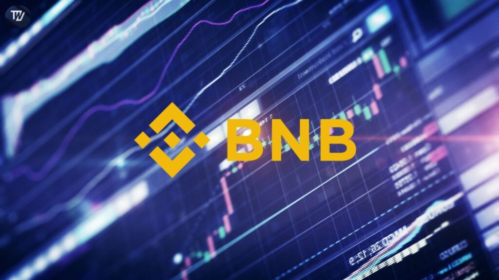Binance Coin (BNB) Faces Pressure Even as Technical Indicators Signal Cooling Trend