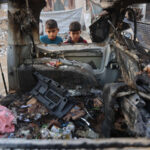 Israel Is Quietly Expanding Its Occupation of Gaza Under Cover of “Ceasefire”