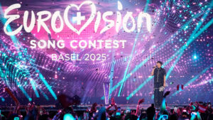 Ireland pulls out of Eurovision 2026 after Israel cleared to compete