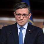 Speaker Johnson confronts a centrist revolt on ACA subsidies