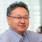 Former PlayStation studio head Shuhei Yoshida says Japan cannot keep up with Chinese studios