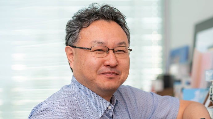 Former PlayStation studio head Shuhei Yoshida says Japan cannot keep up with Chinese studios
