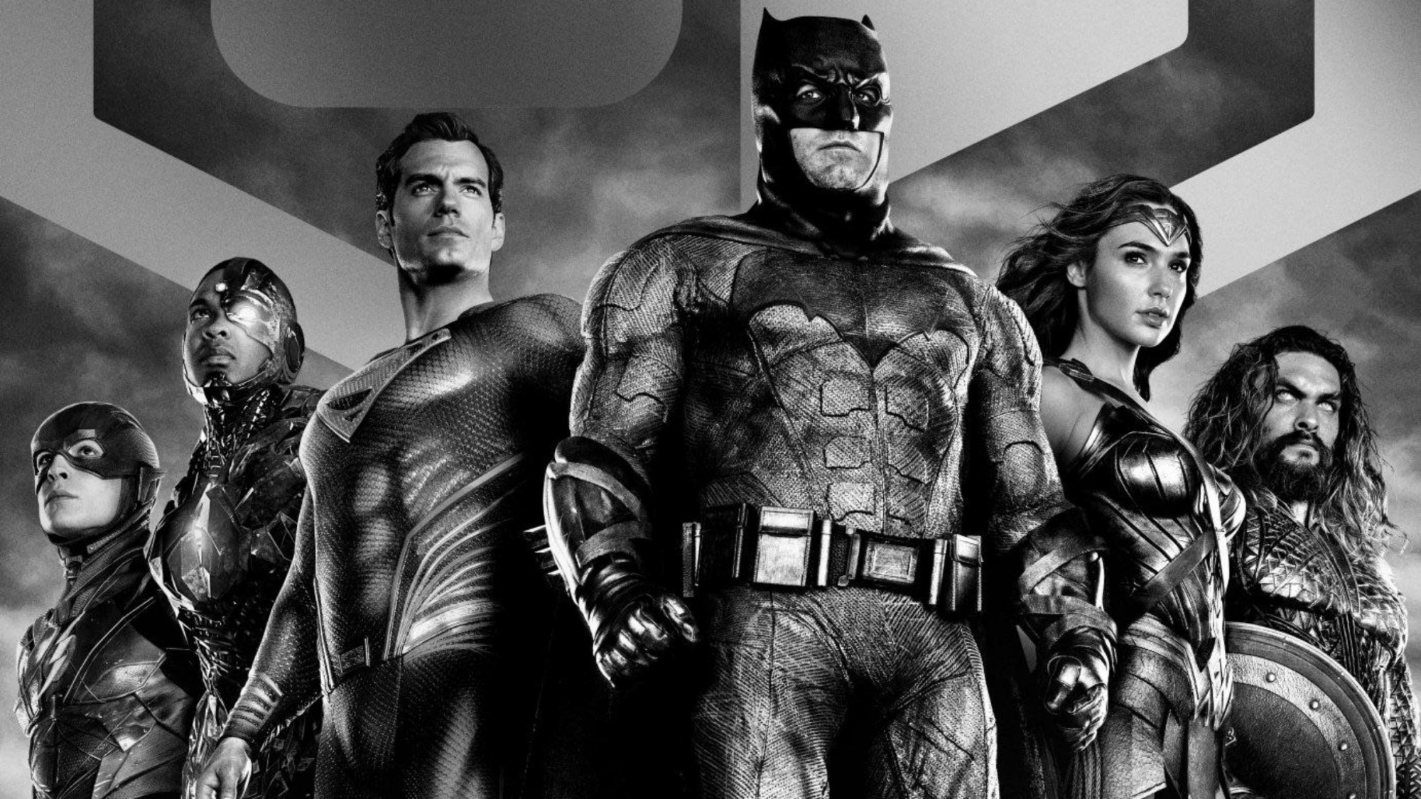 Every Dead Snyderverse Project That Netflix Could Revive After Buying DC
