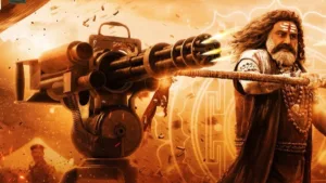 Akhanda 2 Release Fiasco: Is Netflix Calling The Shots With New Release Date?