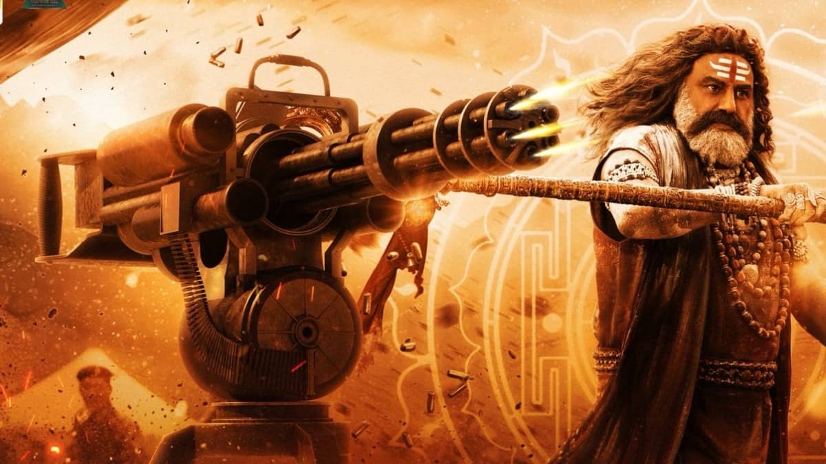 Akhanda 2 Release Fiasco: Is Netflix Calling The Shots With New Release Date?