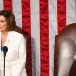 Pelosi exits stage left: From the Politics Desk