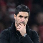 Arteta gives Arsenal injury update before Brentford clash