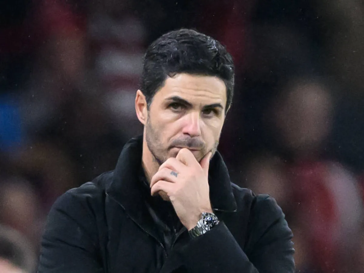 Arteta gives Arsenal injury update before Brentford clash