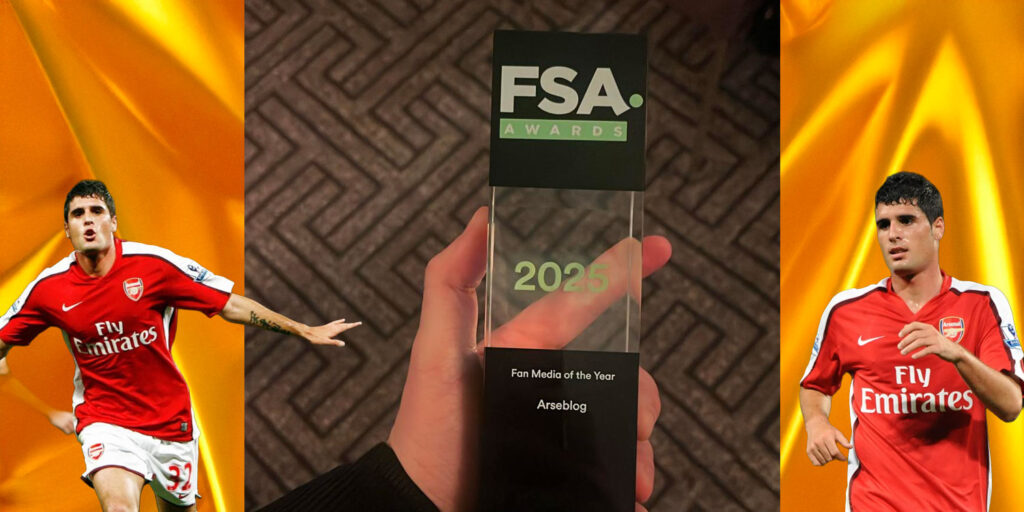 Press conference questions + A trophy in December