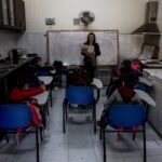 I’m a Teacher in Gaza. My Students Are Barely Hanging On.