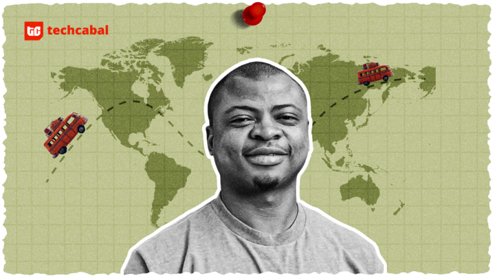 Digital Nomads: Adebayo Aderohunmu on what African talent needs to be hired globally