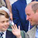 Prince George set to follow in Prince William’s footsteps with meaningful milestone