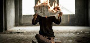 TikTok… times are changing for politics on social media platforms.