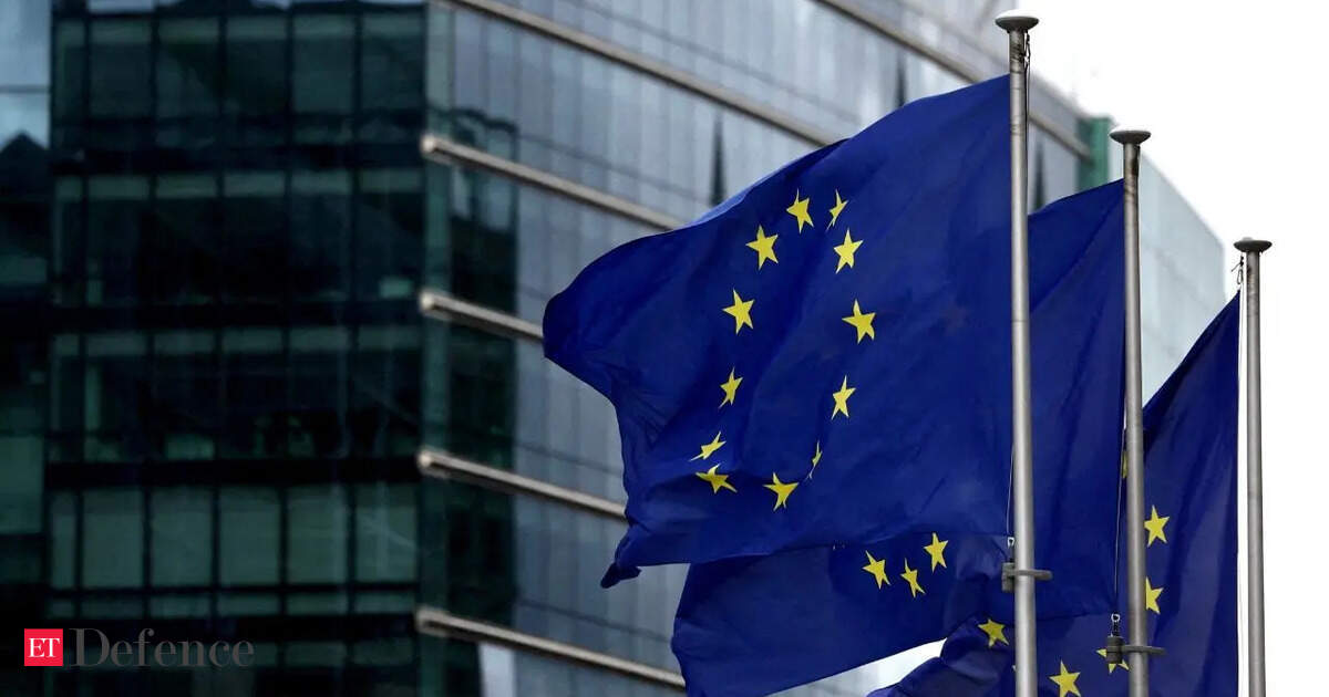 Europeans propose changes to US Ukraine plan with higher army cap, NATO-style security pact -doc