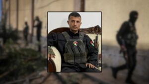 Abu Shabab militia chief shot in Gaza gunfight, dies in Israeli hospital