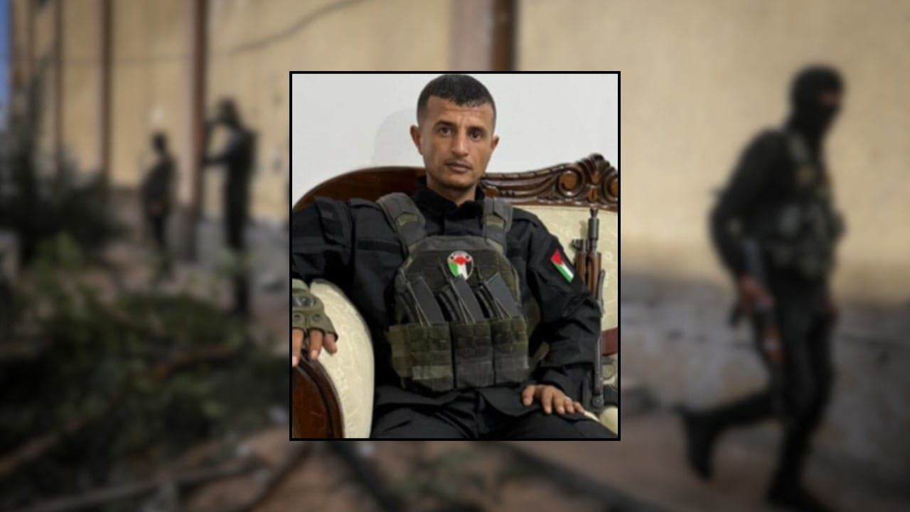 Abu Shabab militia chief shot in Gaza gunfight, dies in Israeli hospital