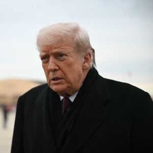 U.S. conducts strikes on ISIS targets in Syria in retaliation for killing of American soldiers