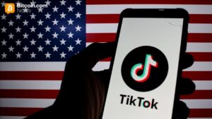 TikTok Becomes American and Bitcoin and Stocks Are Loving It