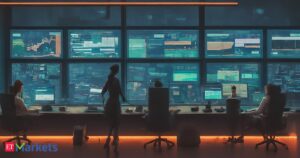 Ahead of Market: 10 things that will decide D-Street action on Monday