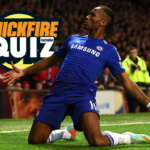 Quickfire Quiz 3: Can you answer 10 questions in 90 seconds?