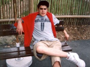 Jury deliberations continue in Regina trial of man accused of murdering Misha Pavelick