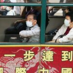 Science history: ‘Patient zero’ catches SARS, the older cousin of COVID — Nov. 16, 2002