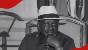 Raila Odinga, Margaret Nduta and Eliud Lagat among most searched people in 2025