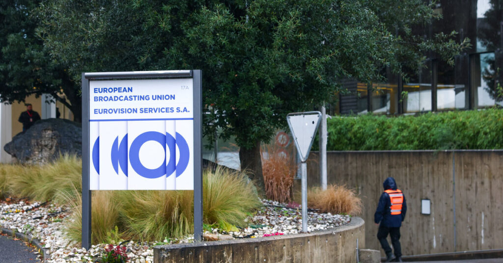 Eurovision bosses to consider if Israel should take part amid boycott threats