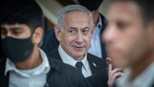 Qatargate resurfaces: What was really happening inside Netanyahu’s office?