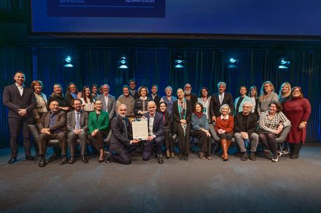 European destinations endorse Reykjavík declaration to put communities at the heart of Europe’s tourism future