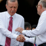 Turkey and Australia confirm agreement on COP31 split-hosting deal