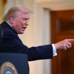 How the Trump Administration Is Quietly Resegregating the American Workforce