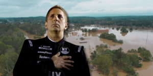 ALLEN MASHBURN: Remembering NASCAR legend Greg Biffle and his family