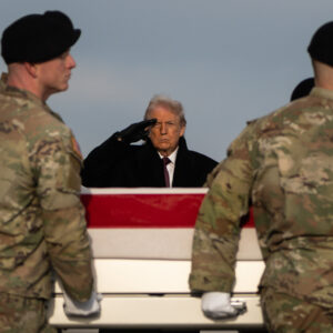 U.S. Strikes Islamic State Targets in Syria