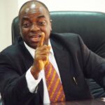 Politics Not My Calling, Says Oyedepo