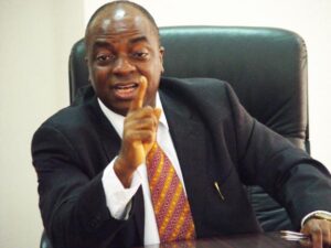 Politics Not My Calling, Says Oyedepo
