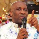 Primate Ayodele Denies Extortion’s  Claim, Dismisses Adelabu’s Petition
