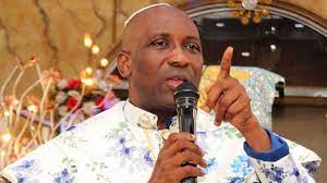 Primate Ayodele Denies Extortion’s  Claim, Dismisses Adelabu’s Petition