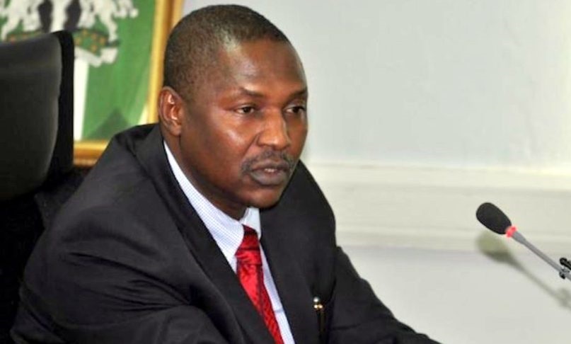 Malami Yet To Meet Conditions for His administrative Bail –EFCC Speaks 