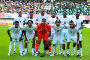 Egypt vs Nigeria: Where to watch Super Eagles AFCON preparatory fixture against Pharaohs