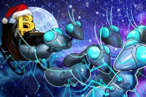 Did BTC’s Santa rally start at $89K? 5 things to know in Bitcoin this week