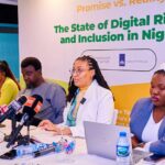 New study warns of rising online gender-based violence across Africa