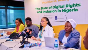 New study warns of rising online gender-based violence across Africa
