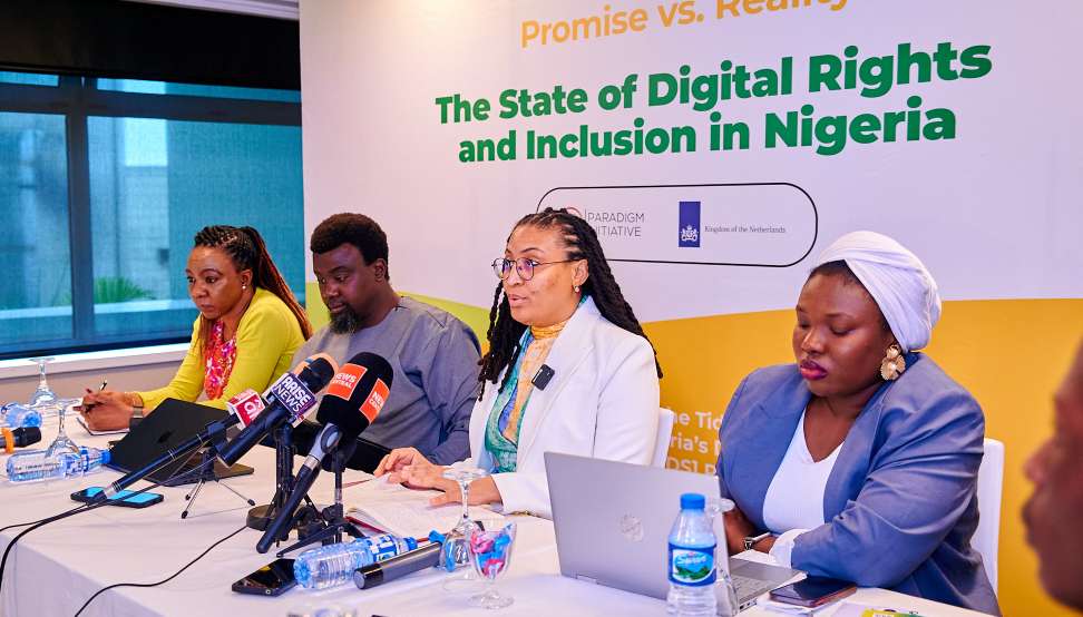 New study warns of rising online gender-based violence across Africa