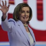 Rep. Nancy Pelosi, trailblazing Democratic leader from San Francisco, won’t seek reelection